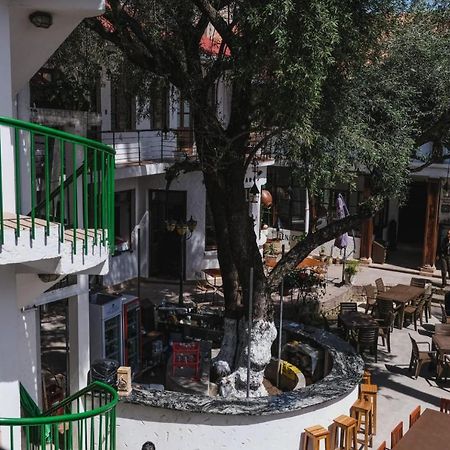Hotel La Culta Sucre Exteriér fotografie